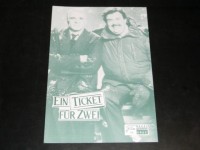 8802: Ein Ticket für Zwei,  Steve Martin,  John Candy,